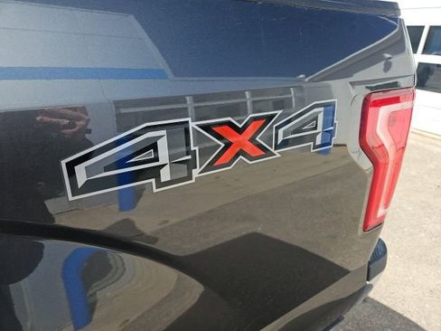 Used 2015 Ford F150 XLT w/ Equipment Group 301A Mid image 13