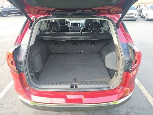 Used 2020 GMC Terrain SLT w/ Preferred Package image 14