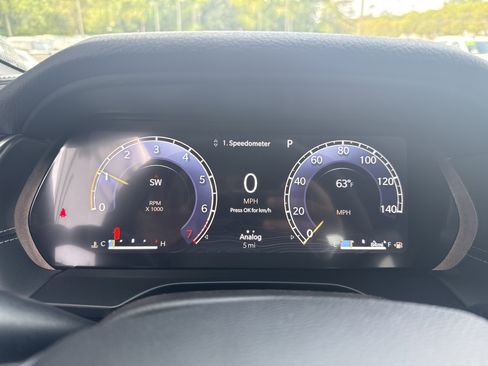 New 2025 Jeep Grand Cherokee Altitude image 20