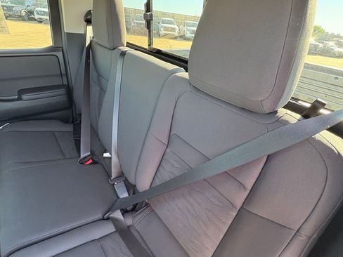 New 2026 Nissan Frontier S image 22