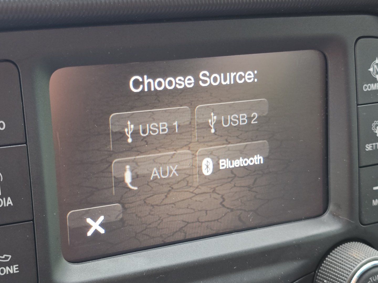 Used 2021 Jeep Gladiator Sport AWD/4WD image 6