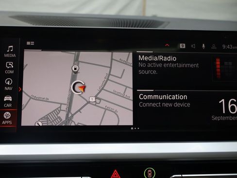 Used 2019 BMW 330i Sedan image 22