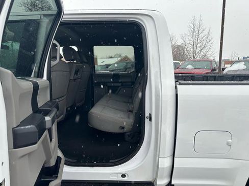 Used 2021 Ford F250 XLT image 12