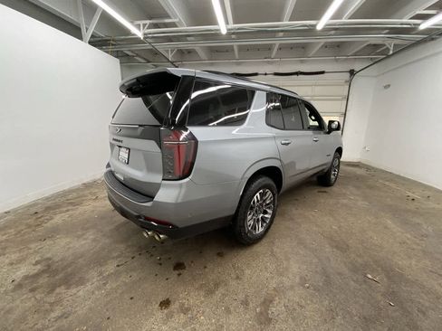 Used 2025 Chevrolet Tahoe Z71 image 6