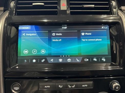 Used 2020 Land Rover Discovery HSE Luxury AWD/4WD image 20