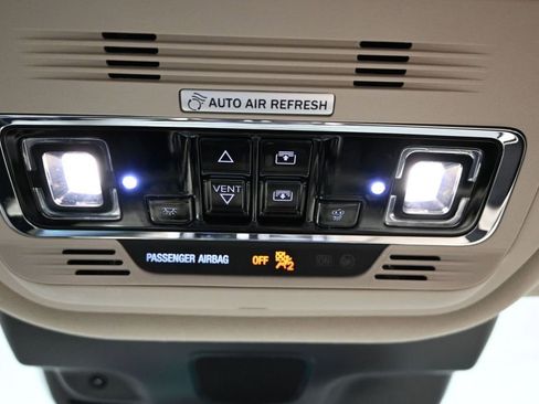 Used 2024 Lincoln Aviator Reserve w/ Equipment Group 201A AWD/4WD image 52