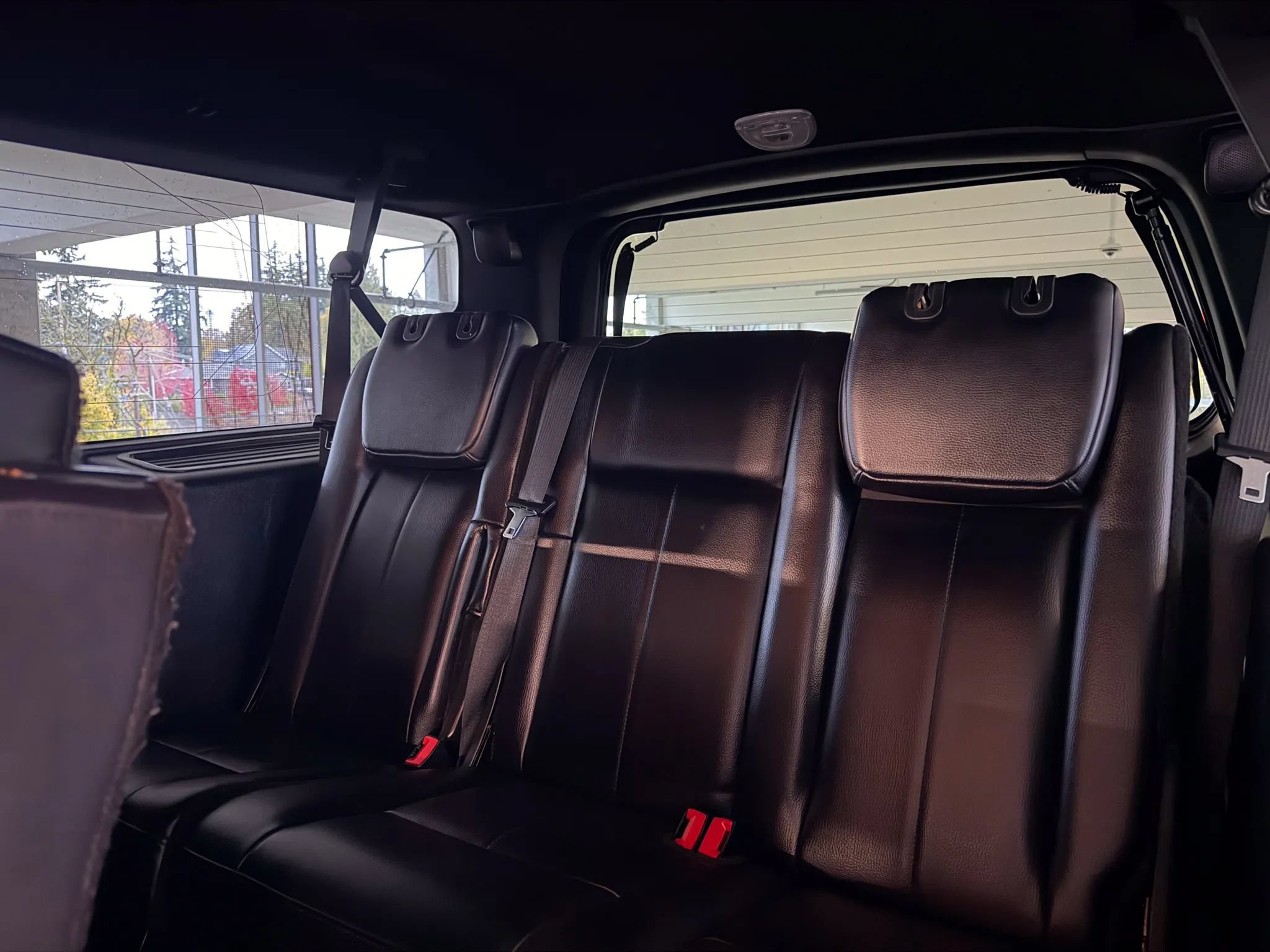 Used 2015 Ford Expedition EL XLT w/ Equipment Group 202A AWD/4WD image 23