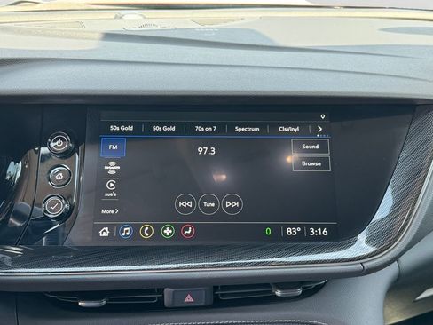 Used 2023 Buick Envision Preferred FWD image 18