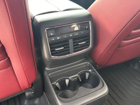Used 2021 MAZDA CX-9 Carbon Edition FWD image 26