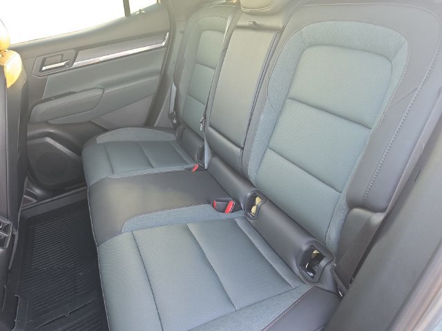Used 2026 GMC Terrain AT4 w/ Convenience Package III AWD/4WD image 15