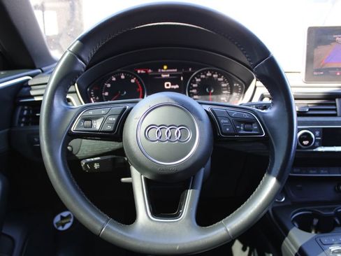 Used 2019 Audi A5 2.0T Premium w/ Convenience Package image 29