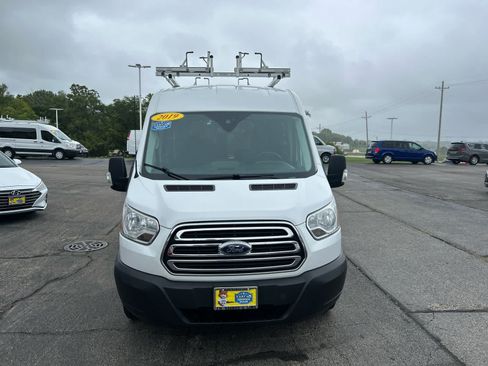 Used 2019 Ford Transit 150 XLT RWD image 8