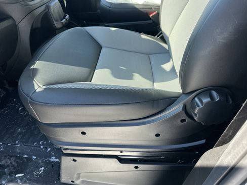 New 2026 RAM ProMaster 3500 w/ Premium Convenience Group image 29