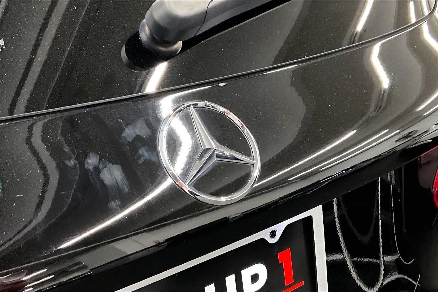 Used 2022 Mercedes-Benz GLC 300 image 30
