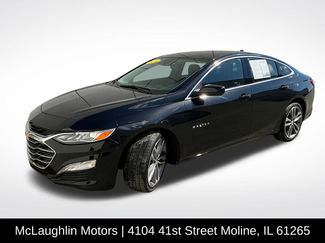 Used 2024 Chevrolet Malibu LT FWD 360° Tour
