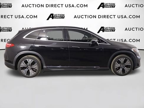 Used 2024 Mercedes-Benz EQE 350+ SUV image 39