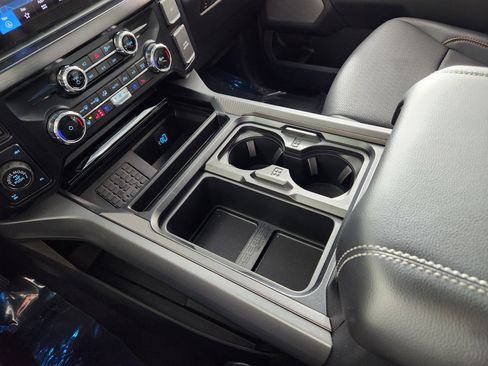 New 2026 Ford F350 Lariat w/ Tremor Off-Road Package image 24