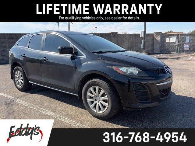 Used 2010 MAZDA CX-7 i Sport FWD image 1