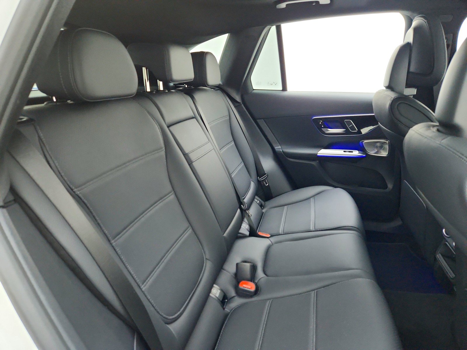 Used 2026 Mercedes-Benz GLC 300 image 21