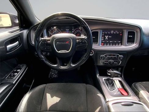 Used 2023 Dodge Charger Scat Pack w/ Plus Group RWD image 15