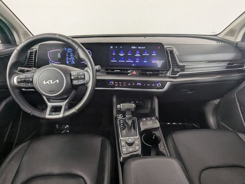 Used 2024 Kia Sportage EX FWD image 16