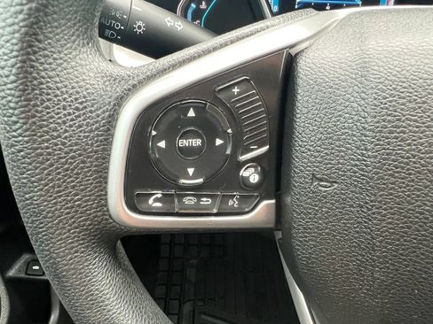 Used 2016 Honda Civic EX image 17