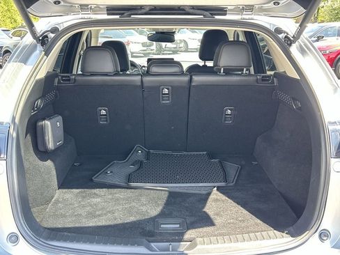 Certified 2023 MAZDA CX-5 AWD 2.5 S image 27