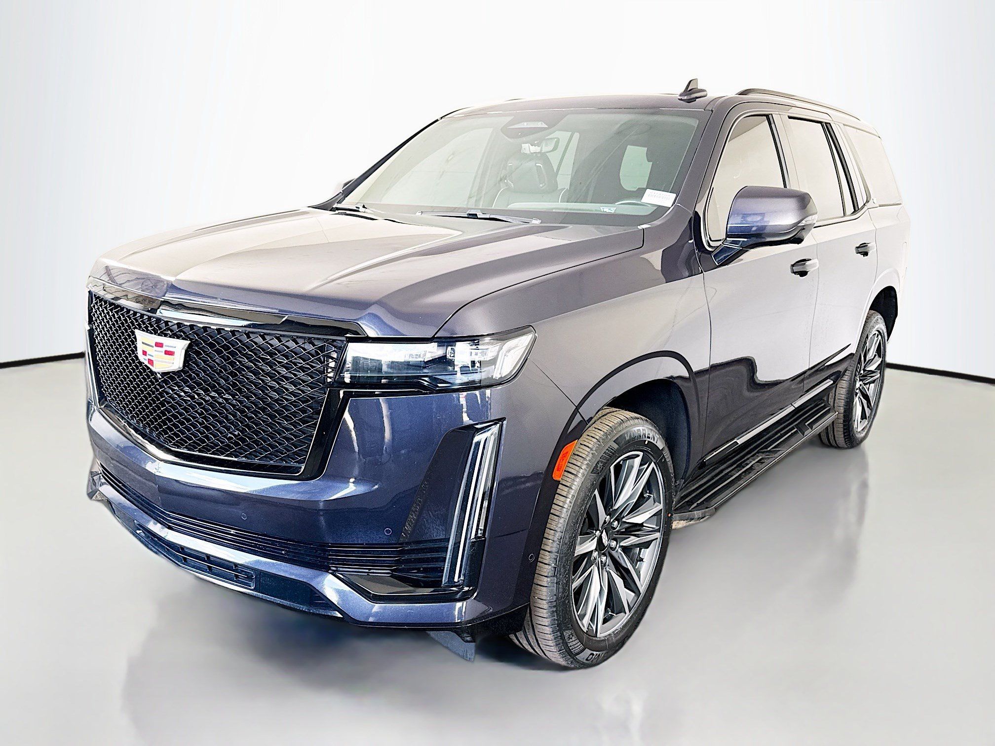 Used 2023 Cadillac Escalade Sport AWD/4WD image 4