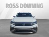 Used 2024 Volkswagen Tiguan Wolfsburg Edition image 2