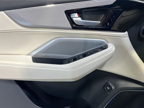 New 2026 Acura MDX A-Spec AWD/4WD image 16