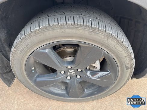 Used 2019 Honda Passport Elite image 35