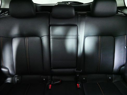 Used 2024 MAZDA CX-50 AWD 2.5 S w/ Cargo Package image 13