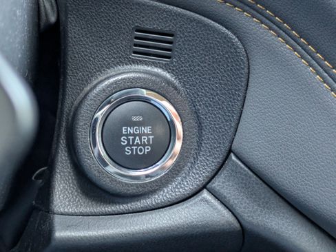 Used 2024 Subaru Outback Wilderness image 28