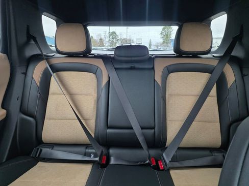 New 2026 Chevrolet Equinox ACTIV w/ LPO, Floor Liner Package AWD/4WD image 31