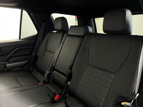 Certified 2026 Toyota 4Runner TRD Off-Road Premium image 26