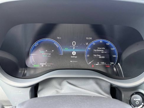 New 2026 Toyota Sienna Platinum AWD/4WD image 16