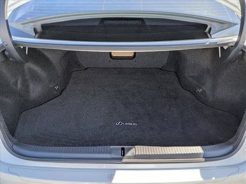 Used 2014 Lexus ES 350 w/ Luxury Package FWD image 6