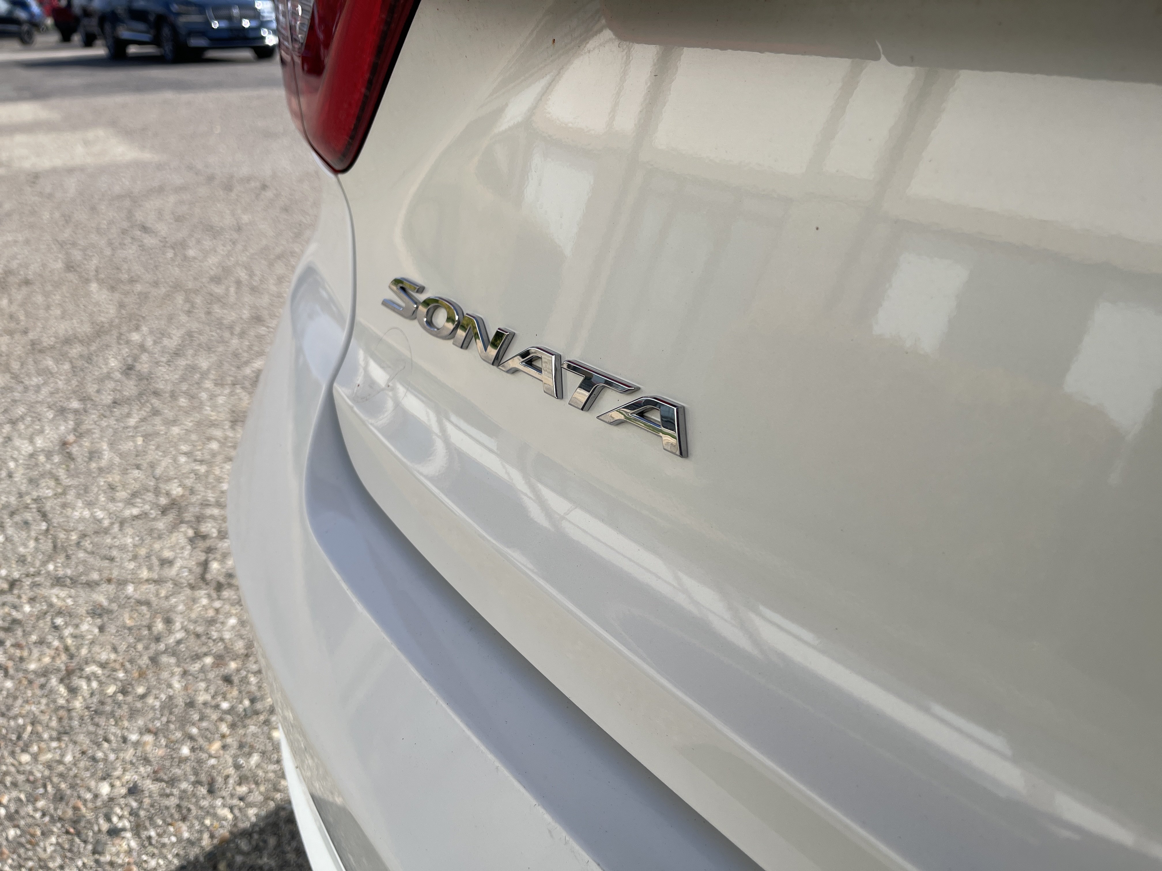 Used 2015 Hyundai Sonata Limited 2.0T FWD image 26
