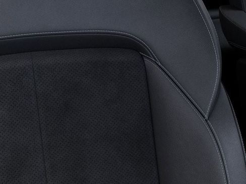 New 2025 Jeep Grand Cherokee L Altitude image 11