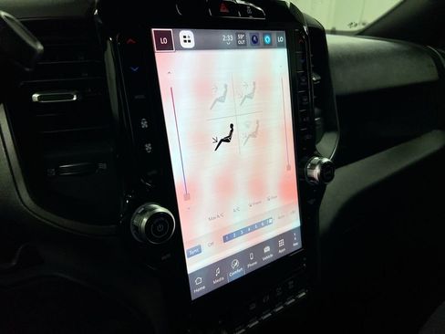 New 2026 RAM 2500 Tradesman image 16