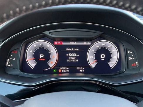 Used 2019 Audi Q8 Prestige AWD/4WD image 42