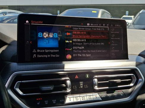 Used 2023 BMW X4 xDrive30i w/ M Sport Package AWD/4WD image 20