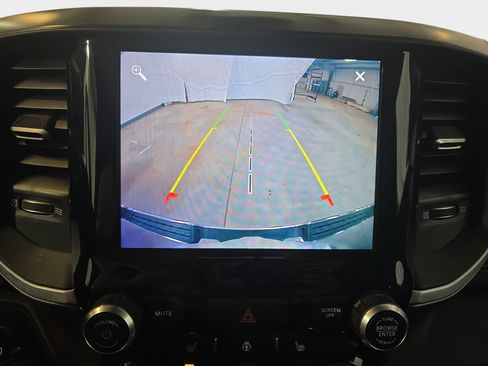 Used 2019 RAM 1500 Big Horn AWD/4WD image 20