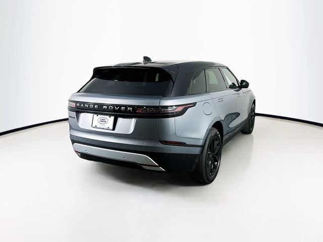Used 2026 Land Rover Range Rover Velar S AWD/4WD image 5