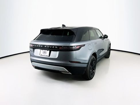 Used 2026 Land Rover Range Rover Velar S AWD/4WD image 5