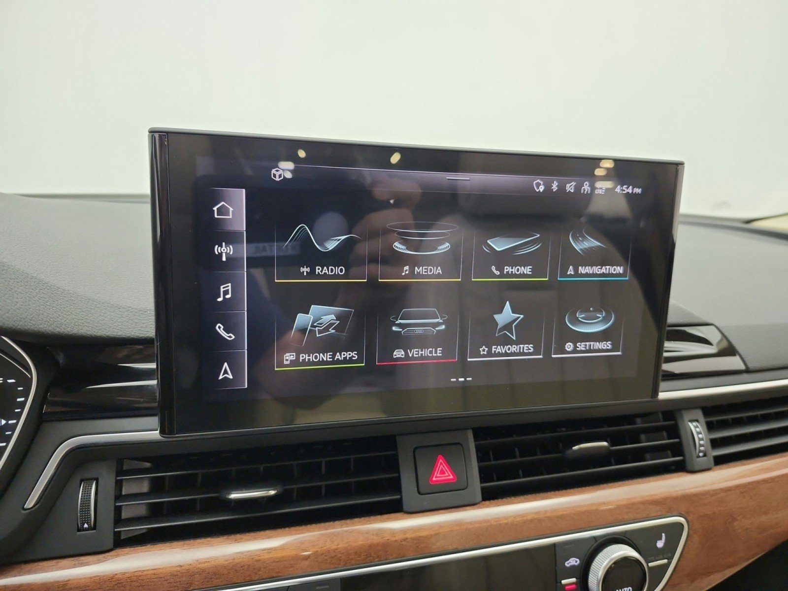Used 2023 Audi A5 2.0T Premium w/ Convenience Package AWD/4WD image 9