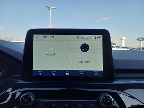 New 2026 Ford Escape ST-Line w/ Cold Weather Package image 18