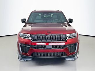 New 2026 Jeep Grand Cherokee L 4WD video 2