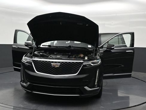 Used 2023 Cadillac XT6 Luxury FWD image 41