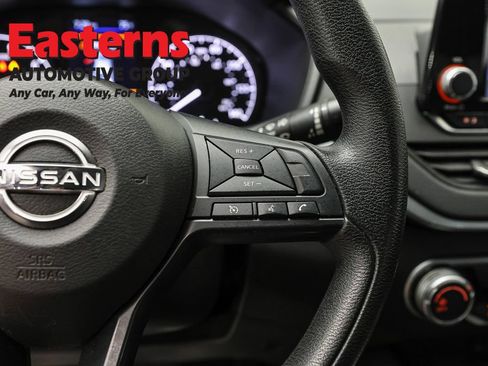 Used 2023 Nissan Altima 2.5 S FWD image 15